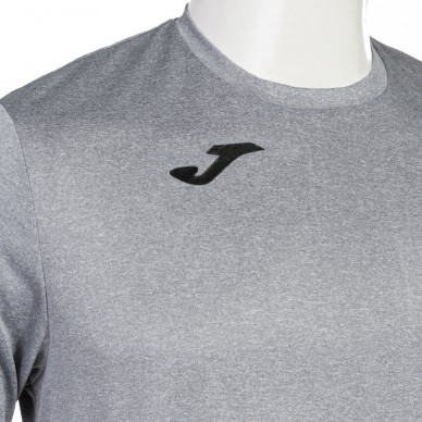 maglietta Joma Combi grigio chiaro