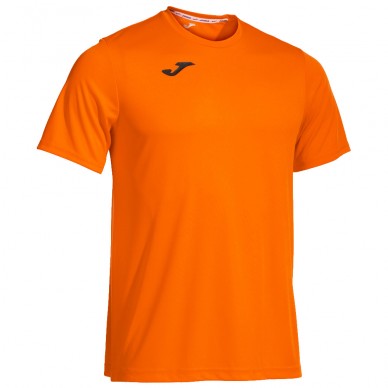 maglietta Joma Combi arancione
