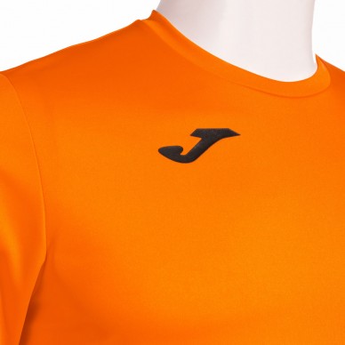 maglietta Joma Combi arancione