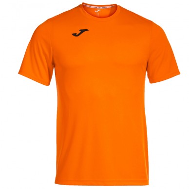 maglietta Joma Combi arancione