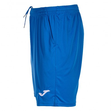 pantaloncini Joma Drive royal