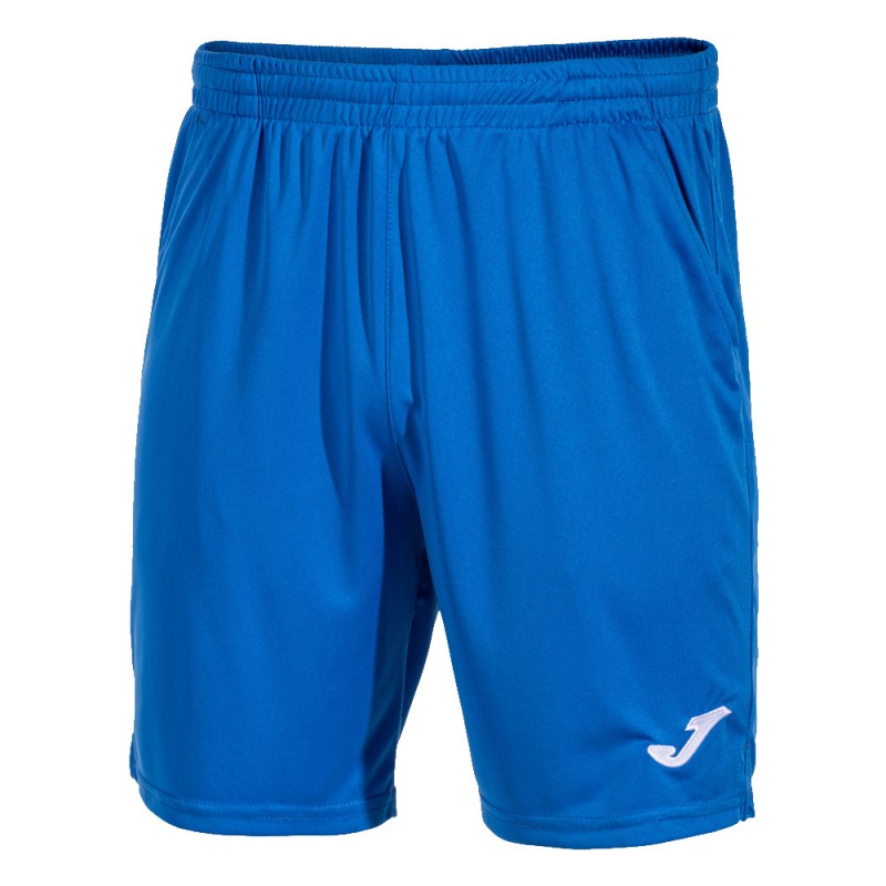 pantaloncini Joma Drive royal