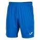 pantaloncini Joma Drive royal
