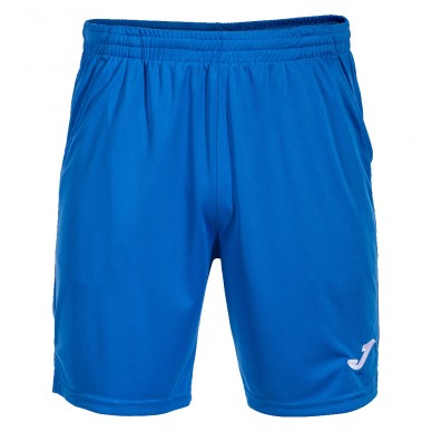 pantaloncini Joma Drive royal