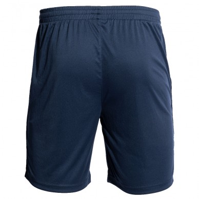 pantaloncini Joma Open III marino