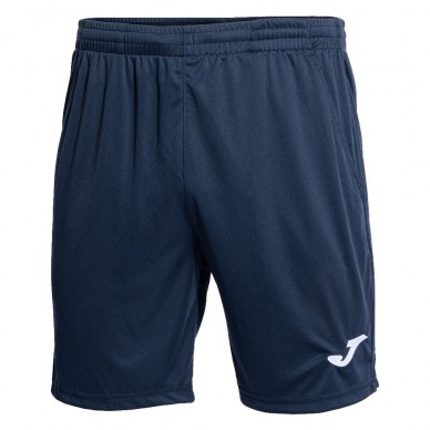 pantaloncini Joma Open III marino