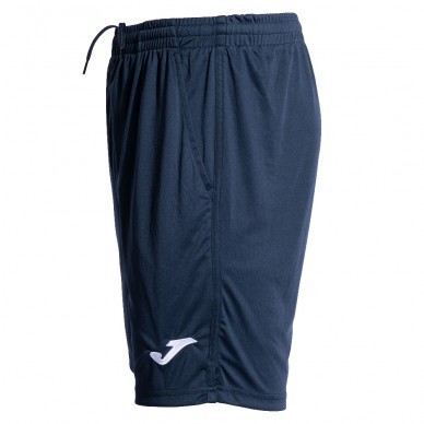 pantaloncini Joma Open III marino