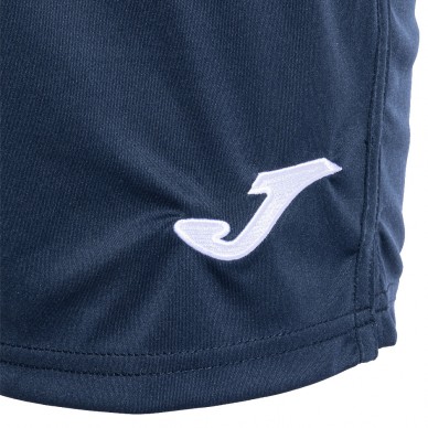 pantaloncini Joma Open III marino