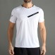maglietta Endless Tracer bianco