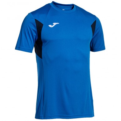 maglietta Joma Winner III marina reale