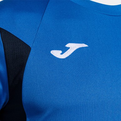 maglietta Joma Winner III marina reale