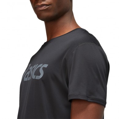Maglietta Asics Core Top performance black