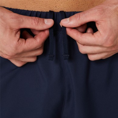 pantaloncini Asics Court 7IN blu scuro