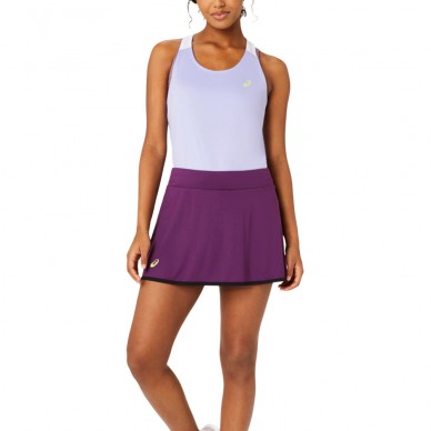 gonna Asics Court viola