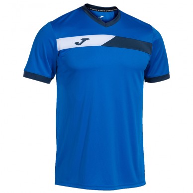 maglietta Joma Court royal marino