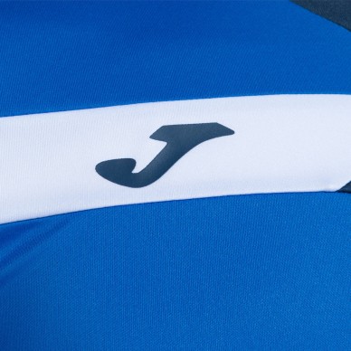 maglietta Joma Court royal marino