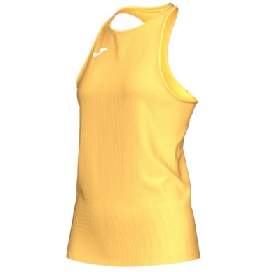 maglietta Joma Siena II arancia