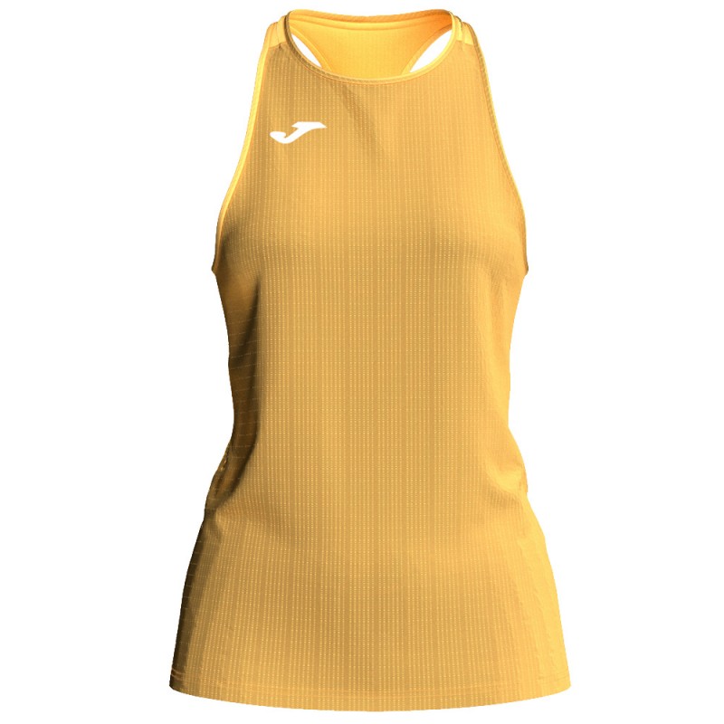 maglietta Joma Siena II arancia maglietta Joma Siena II arancia