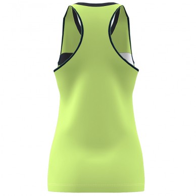 maglietta Joma Court lime nero