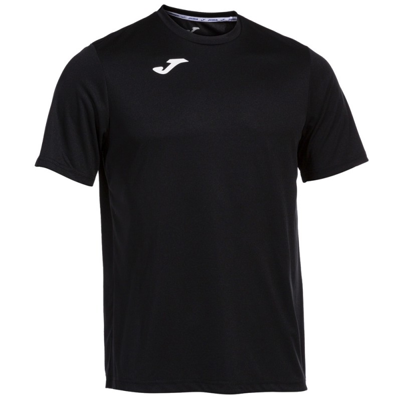 maglietta Joma Combi nero maglietta Joma Combi nero