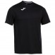 maglietta Joma Combi nero