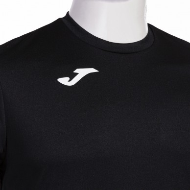 maglietta Joma Combi nero