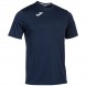 maglietta Joma Combi marino scuro