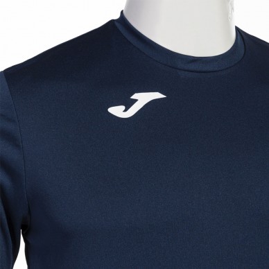 maglietta Joma Combi marino scuro
