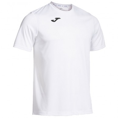 maglietta Joma Combi bianco