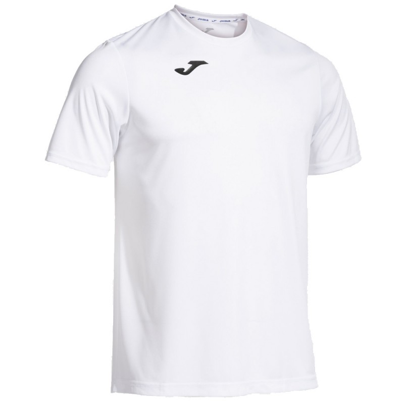 maglietta Joma Combi bianco maglietta Joma Combi bianco