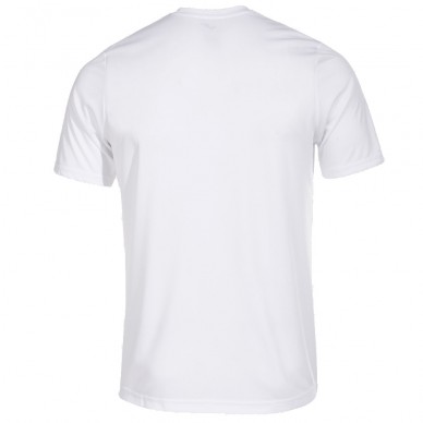 maglietta Joma Combi bianco