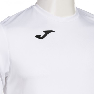 maglietta Joma Combi bianco