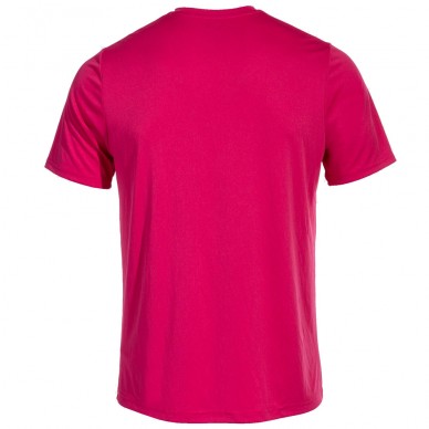 maglietta Joma Combi fucsia