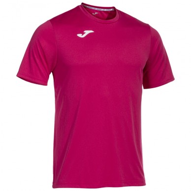 maglietta Joma Combi fucsia