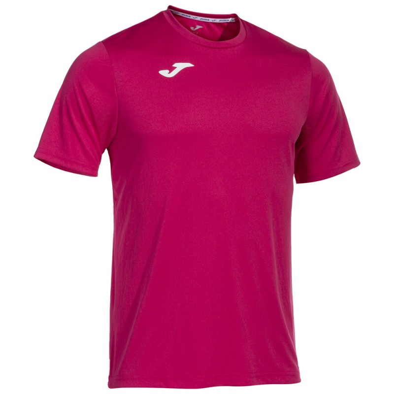 maglietta Joma Combi fucsia maglietta Joma Combi fucsia