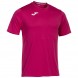 maglietta Joma Combi fucsia