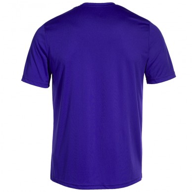 maglietta Joma Combi viola