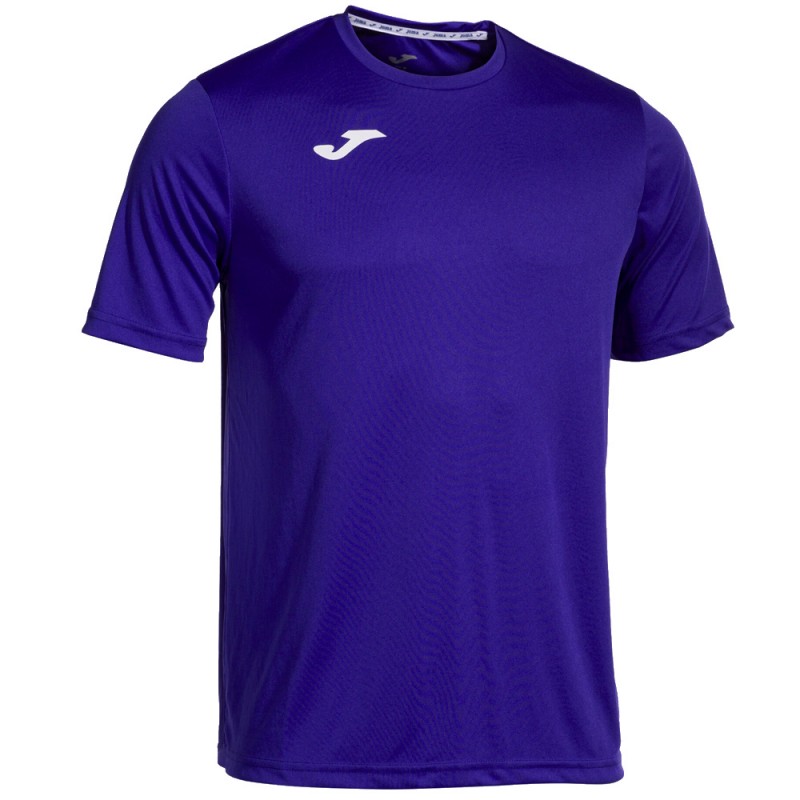 maglietta Joma Combi viola