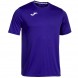 maglietta Joma Combi viola