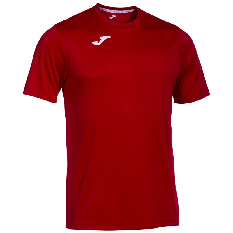 maglietta Joma Combi rosso maglietta Joma Combi rosso