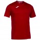 maglietta Joma Combi rosso