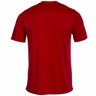 maglietta Joma Combi rosso