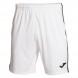 Short Joma Open III bianco navy