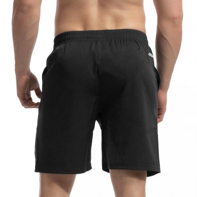 Pantaloni neri Joma Master