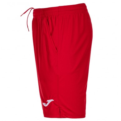 shorts Joma Drive rossi