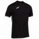 maglietta Joma Campus III nero
