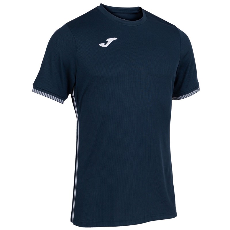 maglietta Joma Campus III navy maglietta Joma Campus III navy