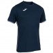maglietta Joma Campus III navy