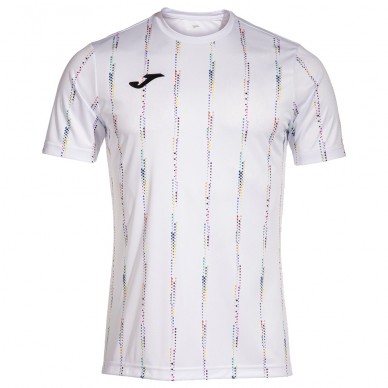 maglietta Joma Pro Team bianco