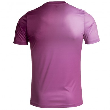 maglietta Joma Pro Team rosa fucsia
